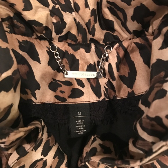 ❤️️WHBM Vest❤️️ - Picture 3 of 4